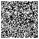 QR code with Haas & Haas contacts
