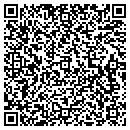 QR code with Haskell Wendy contacts