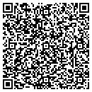 QR code with Hammar Sons contacts