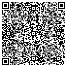 QR code with Hampstead Historical Society contacts
