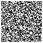 QR code with Hebron Interfaith Human Service contacts