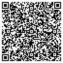 QR code with Hare High School contacts