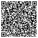 QR code with H Frontiers contacts
