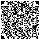 QR code with J Michael Koch & Assoc Inc contacts