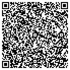 QR code with Hitching Post Primitives contacts