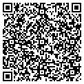 QR code with H R B contacts