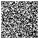 QR code with Hooker County Clerk contacts