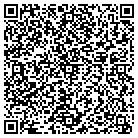 QR code with Jeanne's Touch of Bride contacts