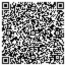QR code with Jon's Tractor Service contacts