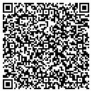 QR code with J P Odd Jobs contacts