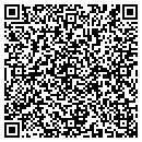 QR code with K & S Site Work Solutions contacts