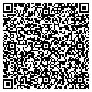 QR code with A-Plus Self Storage contacts