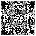 QR code with Clunie Laurence E DDS contacts