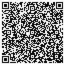 QR code with Thompson Paula D contacts