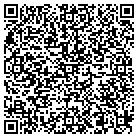 QR code with Justice Resource Institute Inc contacts