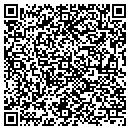 QR code with Kinlein Office contacts