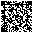 QR code with Kinny Town Dam contacts