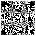 QR code with Priority Financial Services Inc contacts