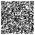 QR code with Mcaa contacts