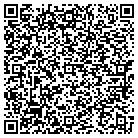 QR code with Prosperity Financial Center Inc contacts