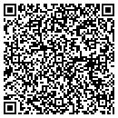 QR code with G L Conaway contacts
