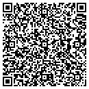 QR code with Roger Gaddis contacts