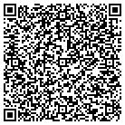 QR code with Redstone Financial Corporation contacts