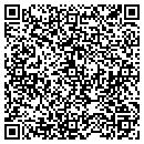 QR code with A Disposal Service contacts