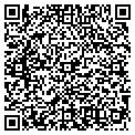QR code with Mjs contacts