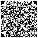 QR code with Monadnock Speedway contacts