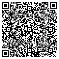 QR code with R & M Mortgage LLC contacts