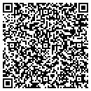 QR code with Morgan Design contacts