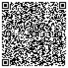 QR code with Custom Concrete Service contacts