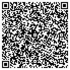 QR code with H & A Electrical Services contacts