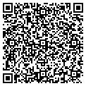 QR code with Nefab contacts