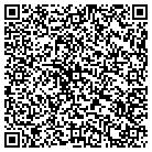 QR code with M L Keefe Community Center contacts