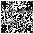 QR code with Hedrick Ronald R contacts