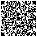 QR code with Heeney Electric contacts
