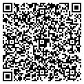 QR code with N H L A P contacts