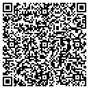 QR code with Holsum Bread contacts