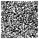 QR code with Henderson County Gis contacts