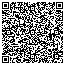 QR code with Nushine F X contacts