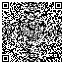 QR code with Cove Oil Co Inc contacts