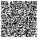 QR code with Zaccari Laura contacts