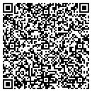 QR code with Zhang Tiffany T contacts