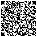 QR code with Hancock Victor L DDS contacts