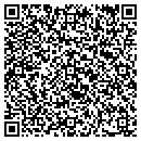 QR code with Huber Electric contacts