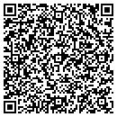 QR code with Harris Conrad DDS contacts