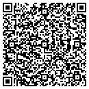 QR code with Pete's Place contacts