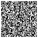 QR code with Tectura contacts